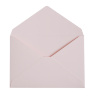 Конверт C5 (162х229мм) — светло-розовый